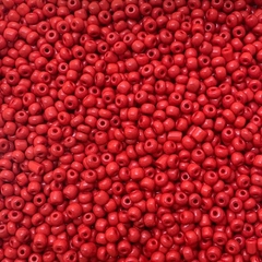 Miçangão de Vidro 6/0 30g - Casuá