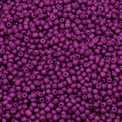 Miçangão de Vidro 6/0 30g - loja online