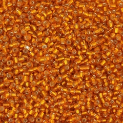 Miçangão de Vidro 6/0 30g