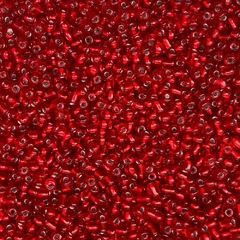 Miçangão de Vidro 6/0 30g - comprar online