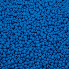 Miçangão de Vidro 6/0 30g - comprar online