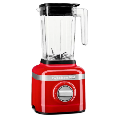 Liquidificador Empire Red 3 Vel Kua13Avbna Kitchenaid