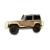 Troller 09/14 mod.1-Fender cj de alargadores de para-lamas