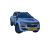 Snorkel para Chevrolet S-10 mod. Sport 4x4 - SPORT 4X4 Service Station - Unidade Canoas