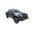 Snorkel para Chevrolet S-10 mod. Sport 4x4 - comprar online