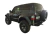 Cj de Alargadores paralamas Pajero Full 01/06 - Fender Flares - SPORT 4X4 Service Station - Unidade Canoas