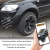 Pajero TR4 2010/2015 – Fender – Cj de Alargadores de paralamas - comprar online
