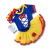 Kit Completo Branca de Neve