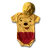 Kit Ursinho Pooh I