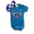 Kit Bolofofos Azul - comprar online