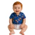 Body Bolofofos Azul