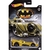 Hot Wheels Dc Batman BATMOBILE 4/5 HLK47