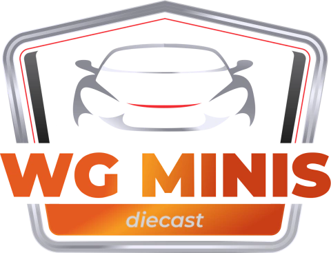 WG Minis Diecast