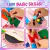 Mochila Sensorial de Unicornio - comprar online