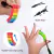 Collar Sensorial Bloque Lego Masticable - Tu Mundo Mi Mundo