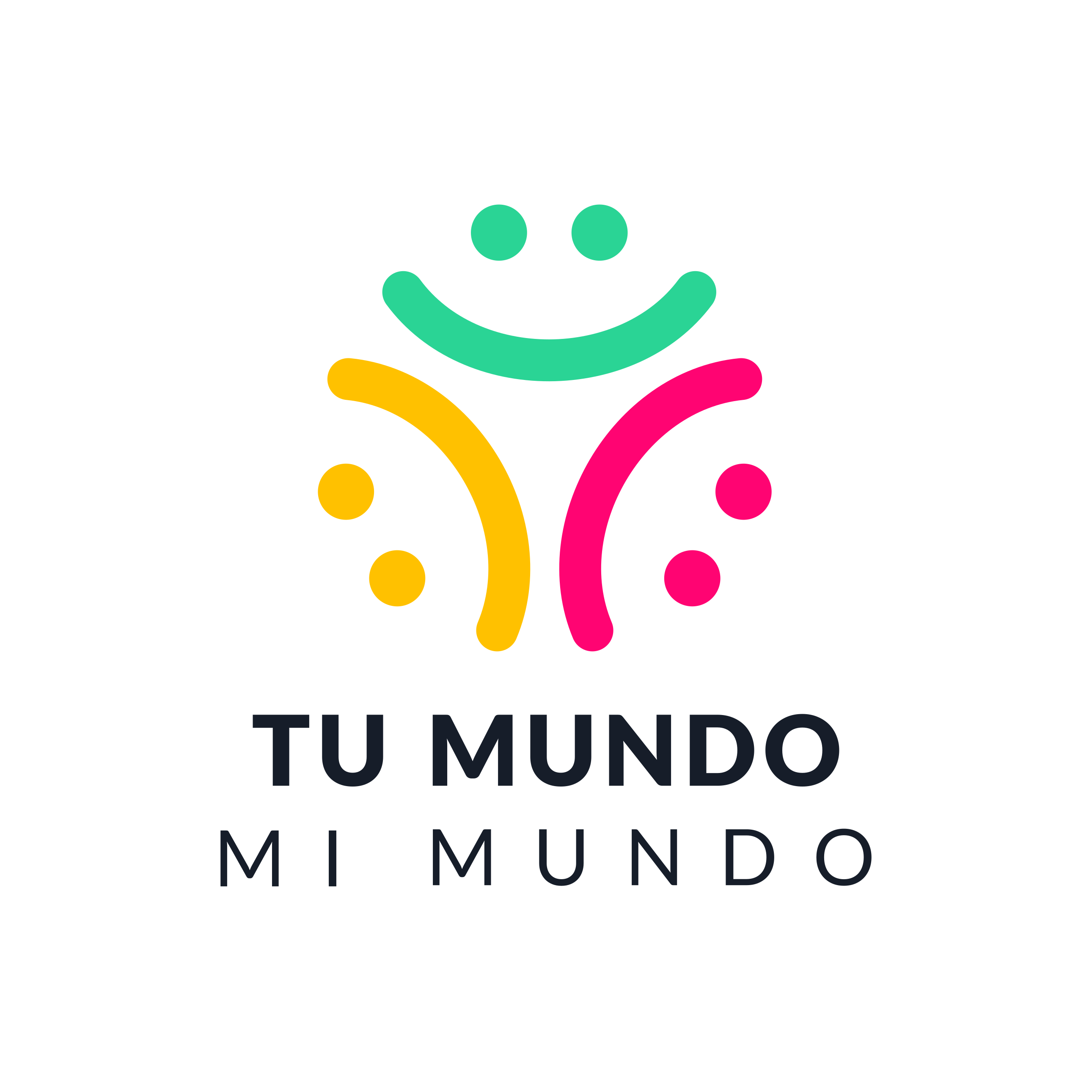 Tu Mundo Mi Mundo