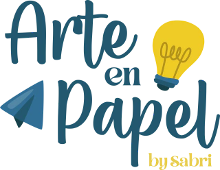 Arte en papel