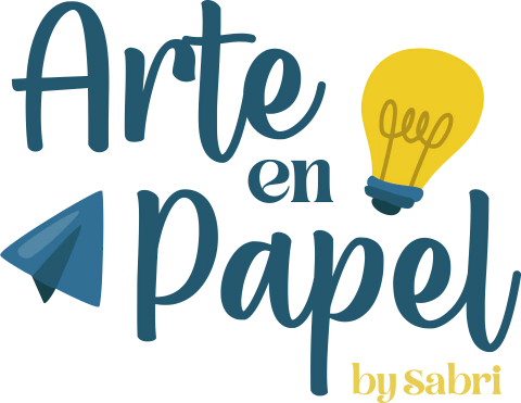 Arte en papel