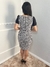 Vestido Maria amore Tubinho preto - comprar online
