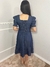 Vestido Maria Amore jeans - comprar online