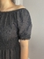 Vestido Preto Pipoquinha na internet