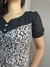 Vestido Maria amore Tubinho preto na internet