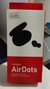 Fone -Bluetooth - Airdots