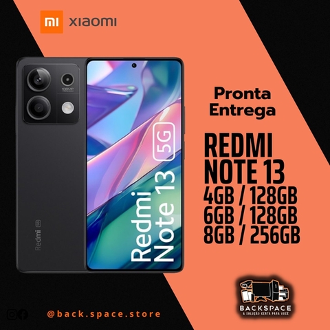 Redmi Note 13