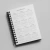 Cuaderno Line en internet
