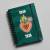 Agenda 2025 Heart - Diaria