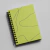 Cuaderno Line