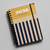 Agenda 2025 Line Blue - Semanal