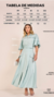 Conjunto Viscose Fios Em Lurex Evasê Fascinius - Via Ponci | Moda Evangélica & Executiva
