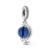Berloque de Prata Pendente Wonderful World - comprar online