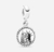 Berloque de Prata Pendente Freedom Tower - comprar online