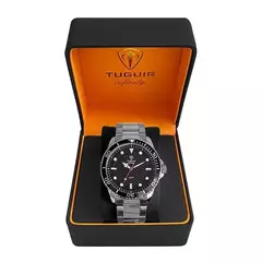 Relógio Tuguir Masculino Infinity - comprar online