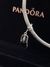 Berloque Mouse Prata 925