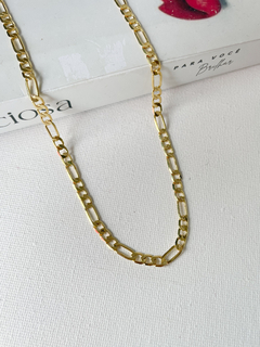 Corrente Gold 3x1 5mm 60cm