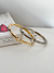 Bracelete Liso Circulo
