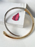 Colar Aro Gota - comprar online