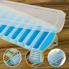 Cubetera de Hielos para Botellas - comprar online