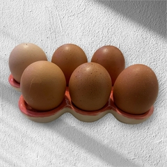 Imagen de Huevera de ceramica