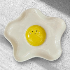Huevo Frito de mesa - tienda online