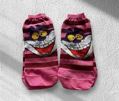 Medias Alicia Cheshire