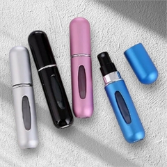 Dispenser MINI para cartera de Perfume - comprar online