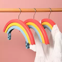 Perchero ArcoIris KIDS
