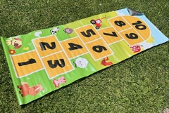 Rayuela Alfombra KIDS