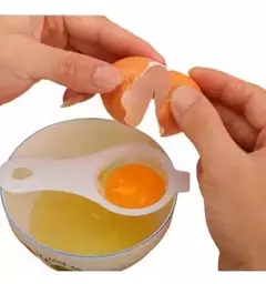 Separador de Yema