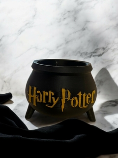 Taza Harry Potter 3D