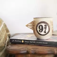 Taza Harry Potter